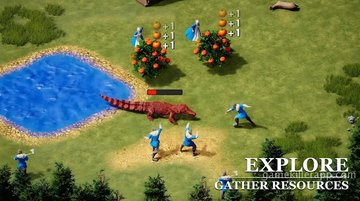 Game Screenshot 3