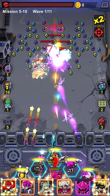 Game Screenshot 4