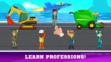 Game Screenshot 5