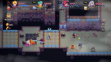 Game Screenshot 5