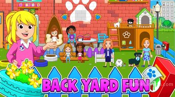 Game Screenshot 4
