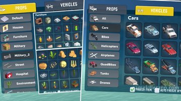 Game Screenshot 2