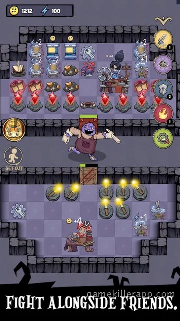 Game Screenshot 5
