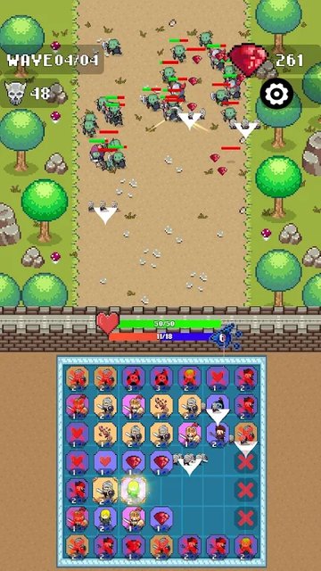 Game Screenshot 1