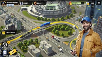 Game Screenshot 2