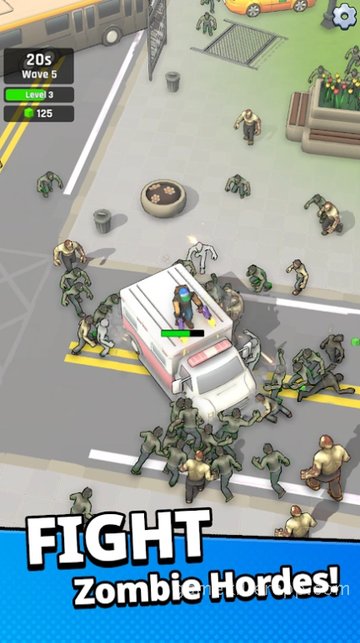 Game Screenshot 1