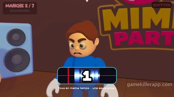 Game Screenshot 5