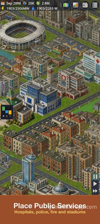 Game Screenshot 4