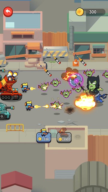 Game Screenshot 3