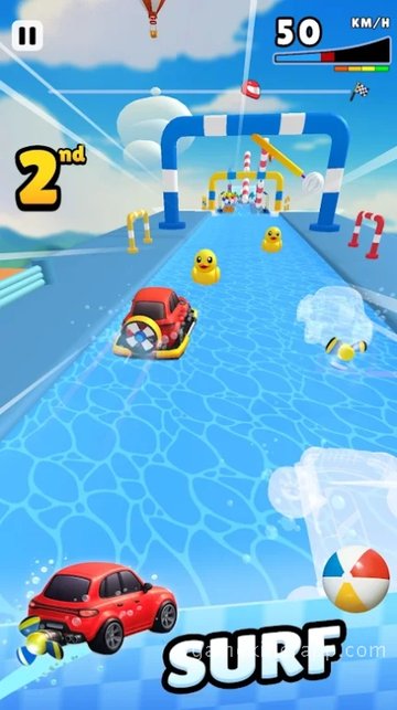 Game Screenshot 2