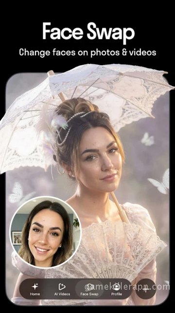 App Screenshot 2