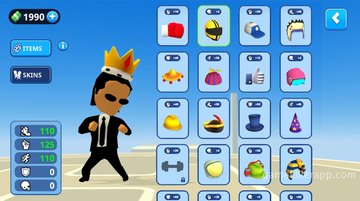 Game Screenshot 3