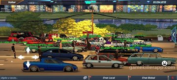 Game Screenshot 1