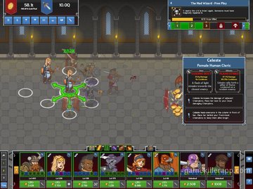Game Screenshot 1