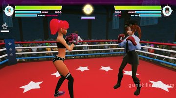 Game Screenshot 2