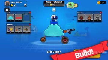 Game Screenshot 2