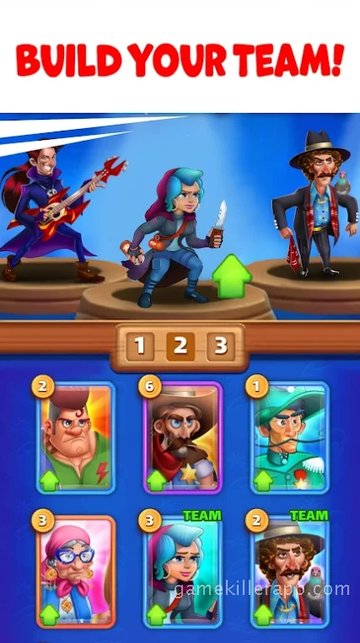 Game Screenshot 3