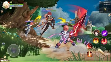 Game Screenshot 4