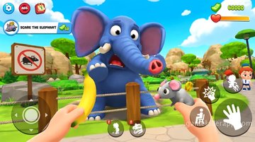 Game Screenshot 3
