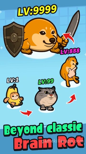 Game Screenshot 3