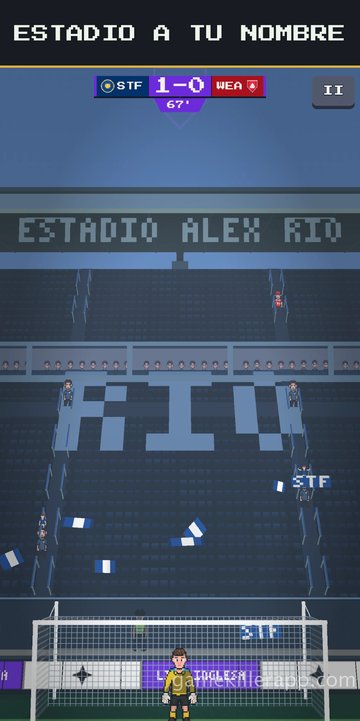 Game Screenshot 4