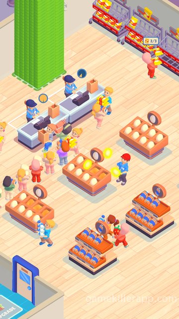 Game Screenshot 2
