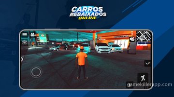 Game Screenshot 2