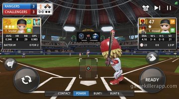 Game Screenshot 1