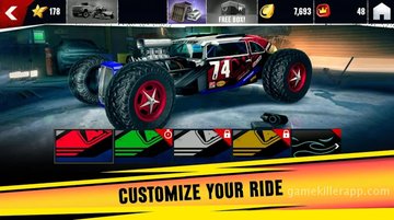 Game Screenshot 2