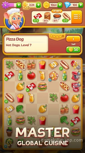 Game Screenshot 5