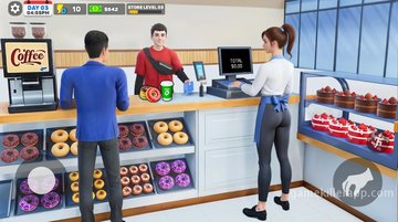 Game Screenshot 2