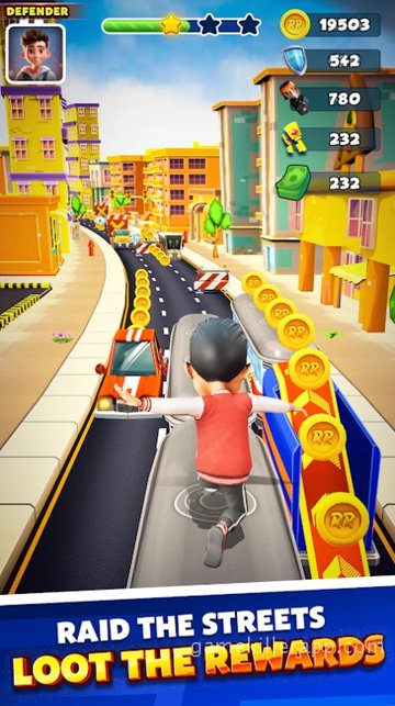 Game Screenshot 3