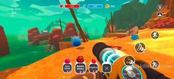 Game Screenshot 2