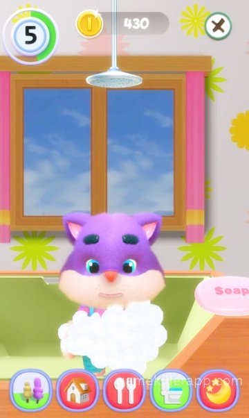 Game Screenshot 4