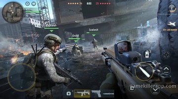 Game Screenshot 3