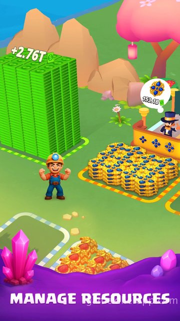 Game Screenshot 2