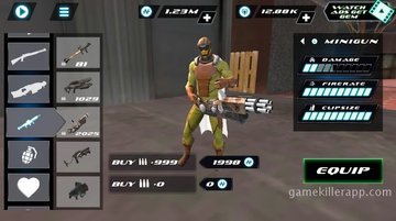 Game Screenshot 4