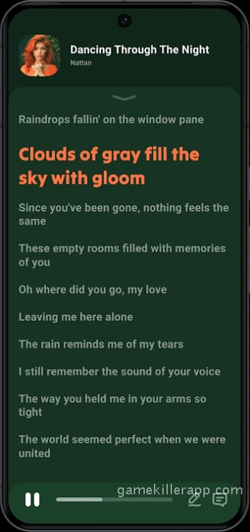 App Screenshot 3