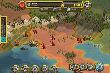 Game Screenshot 1