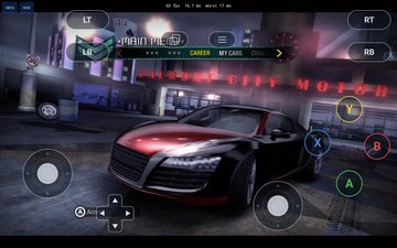 Game Screenshot 3