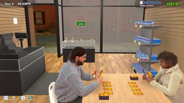 Game Screenshot 5