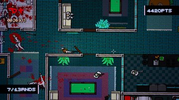 Game Screenshot 1