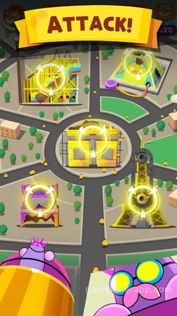 Game Screenshot 5
