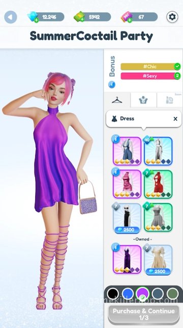 Game Screenshot 5
