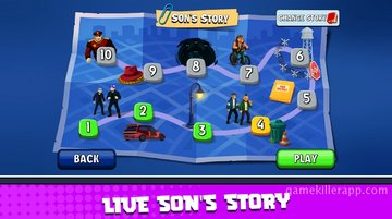 App Screenshot 1