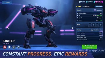 Game Screenshot 5