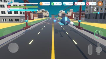Game Screenshot 4