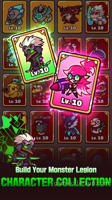 Game Screenshot 5