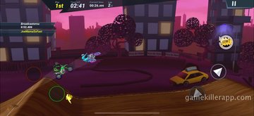 Game Screenshot 2