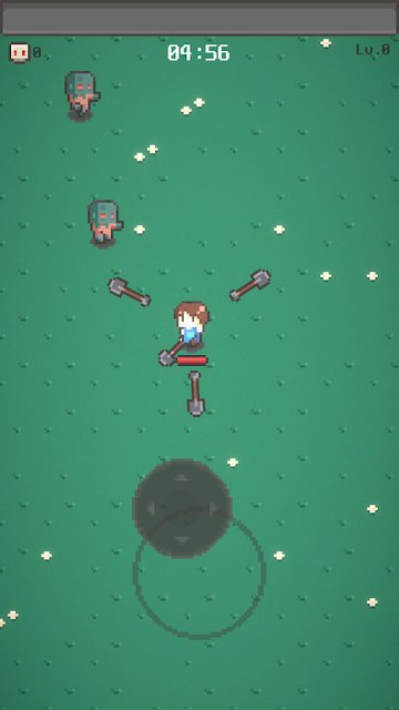 Game Screenshot 2